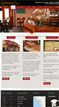 Mobile Screenshot of carminespizzas.com